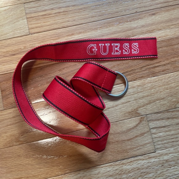 Guess Belt - Picture 2 of 2